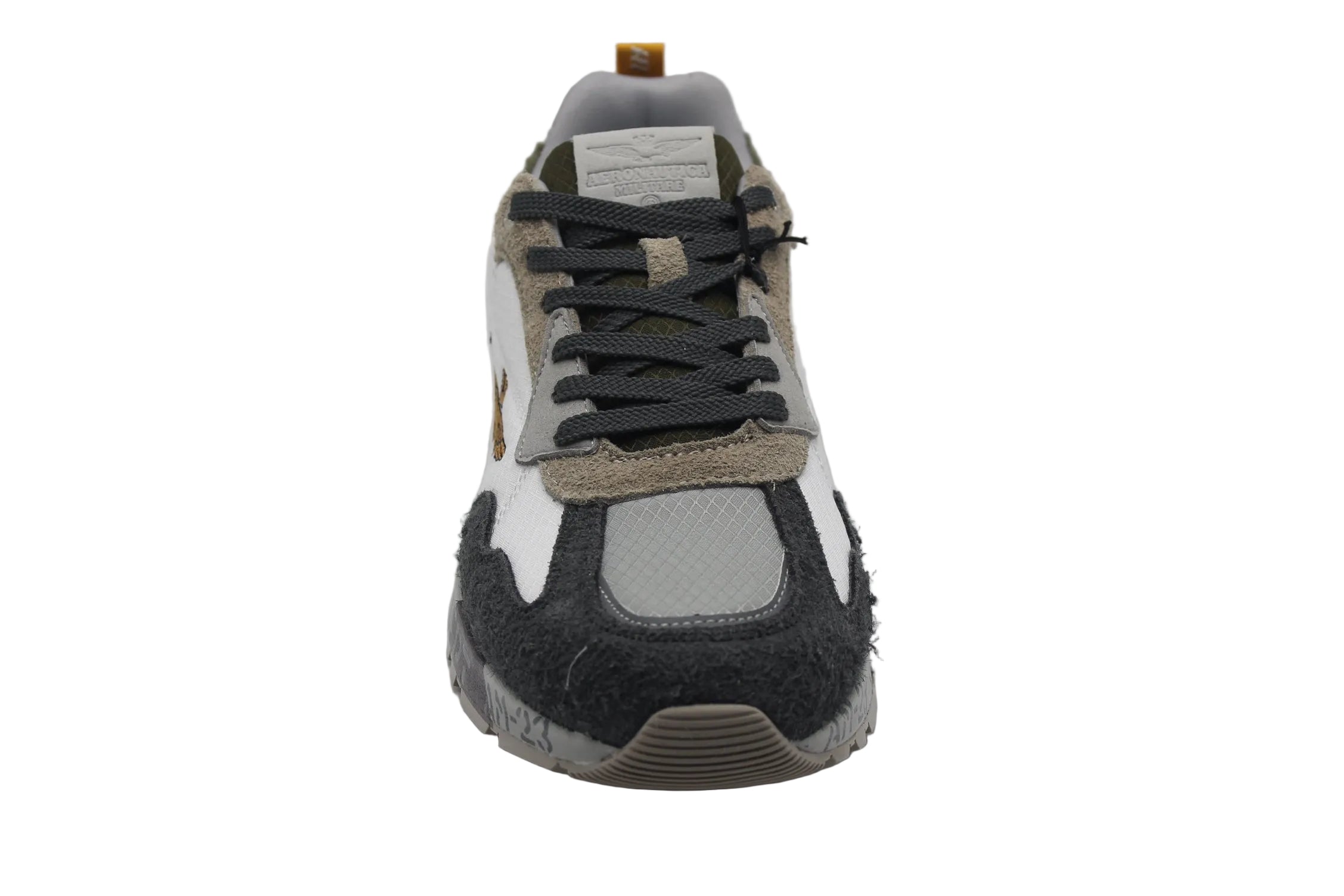 Sneakers AERONAUTICA MILITARE - 261SC0276UCT03546