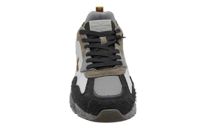 Sneakers AERONAUTICA MILITARE - 261SC0276UCT03546