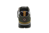 Sneakers AERONAUTICA MILITARE - 261SC0276UCT03546