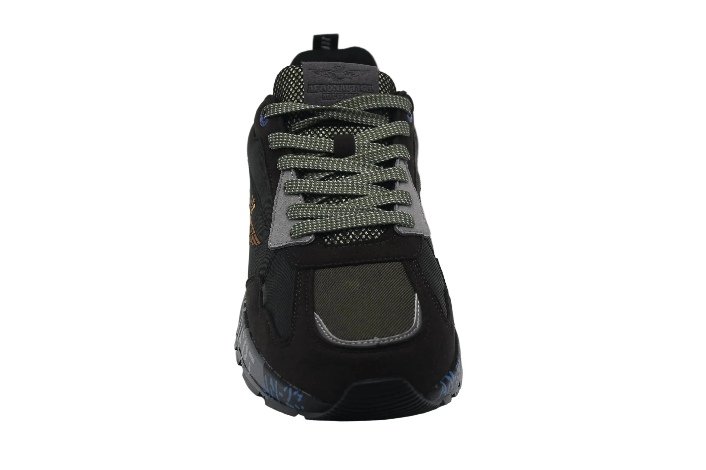 Sneakers AERONAUTICA MILITARE - 252SC0276UCT3380