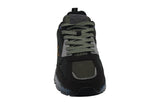 Sneakers AERONAUTICA MILITARE - 252SC0276UCT3380