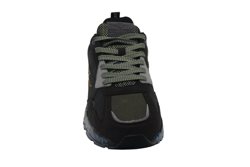 Sneakers AERONAUTICA MILITARE - 252SC0276UCT3380