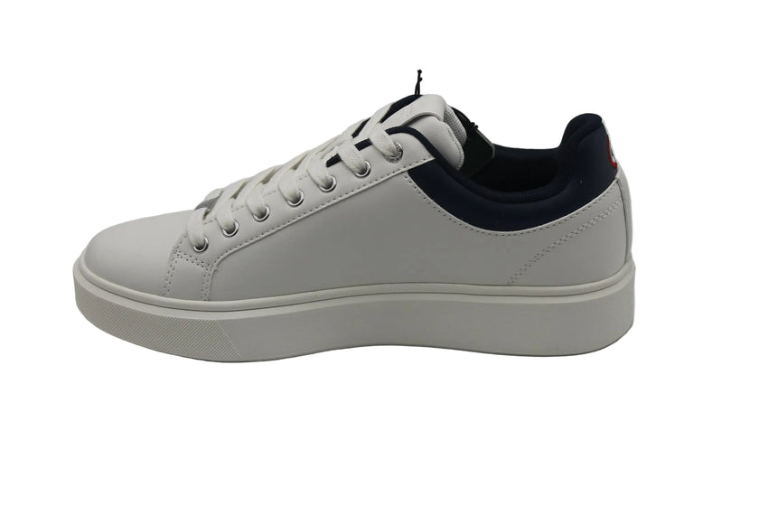 Sneakers AERONAUTICA MILITARE - 261SC0306UCT03591