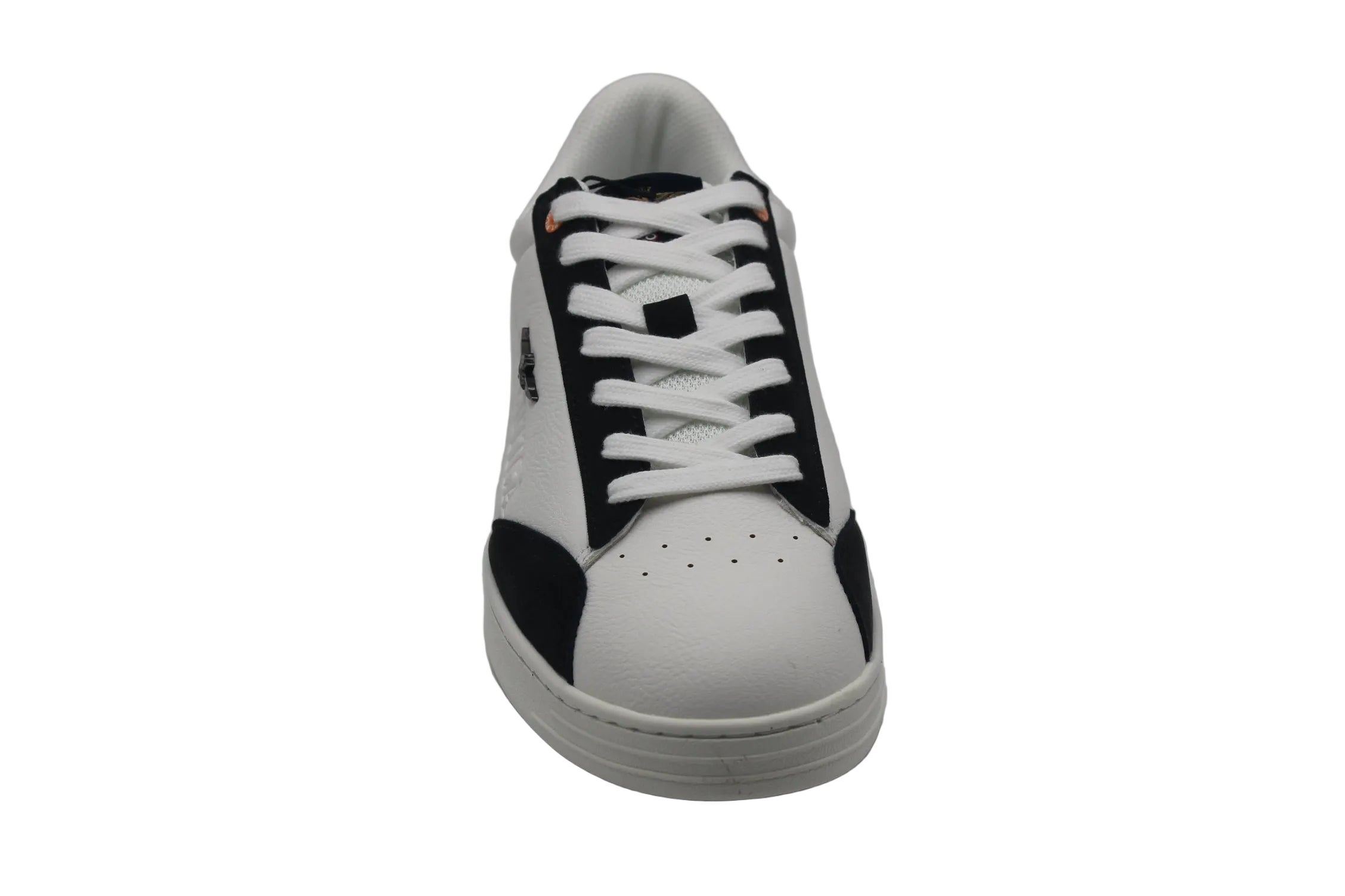 Sneakers AERONAUTICA MILITARE - 261SC0306UCT04325
