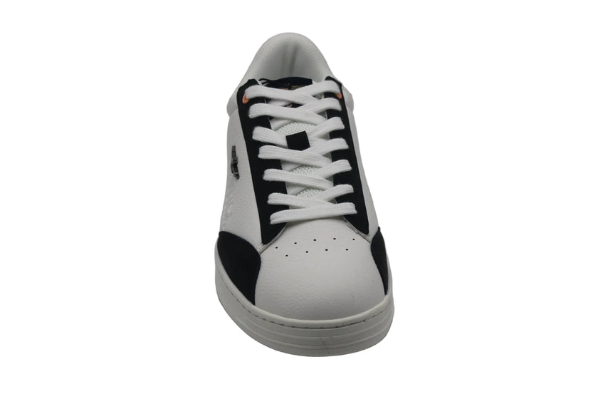 Sneakers AERONAUTICA MILITARE - 261SC0306UCT04325