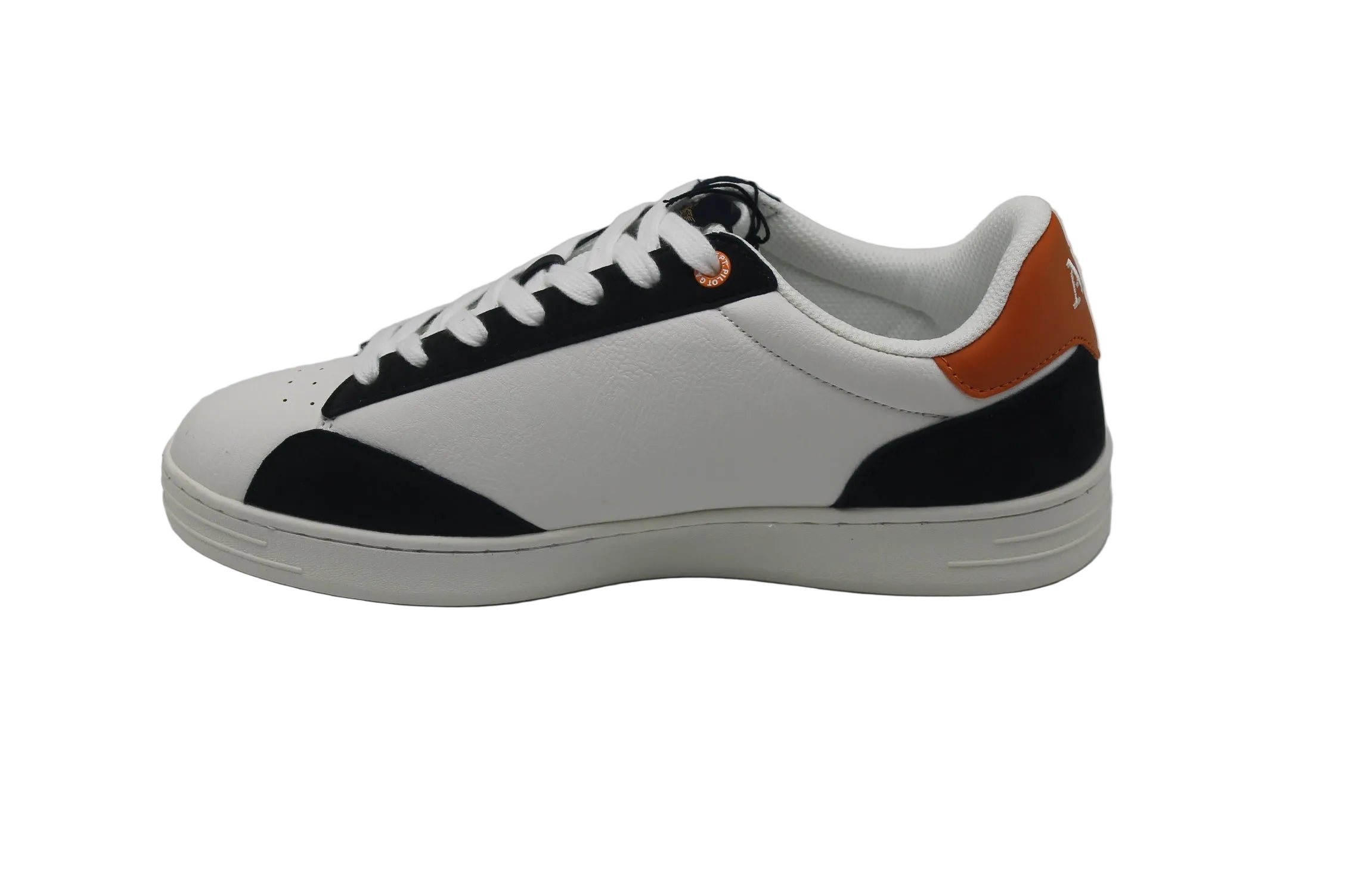 Sneakers AERONAUTICA MILITARE - 261SC0306UCT04325