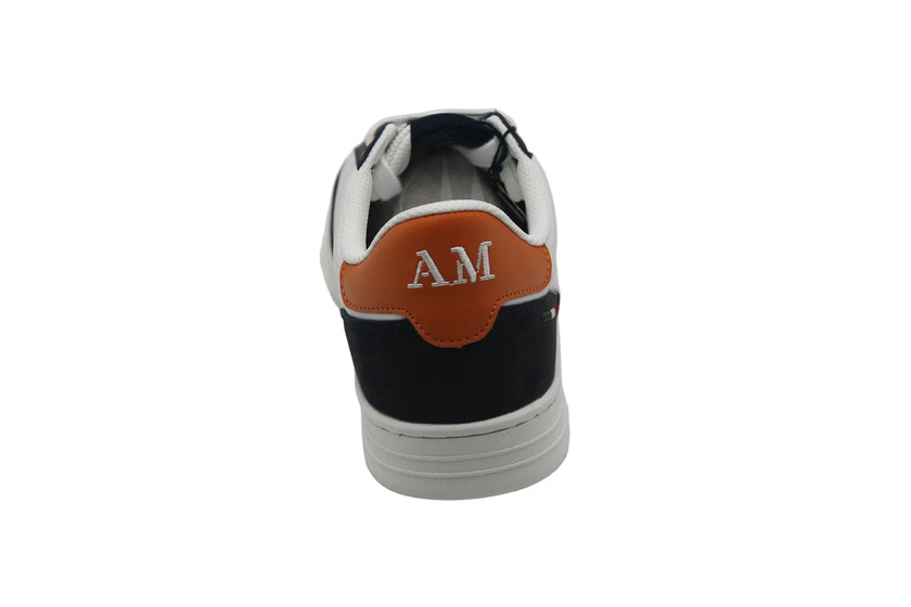 Sneakers AERONAUTICA MILITARE - 261SC0306UCT04325