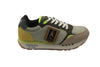 Sneakers AERONAUTICA MILITARE - 251SC292CT3547