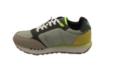 Sneakers AERONAUTICA MILITARE - 251SC292CT3547
