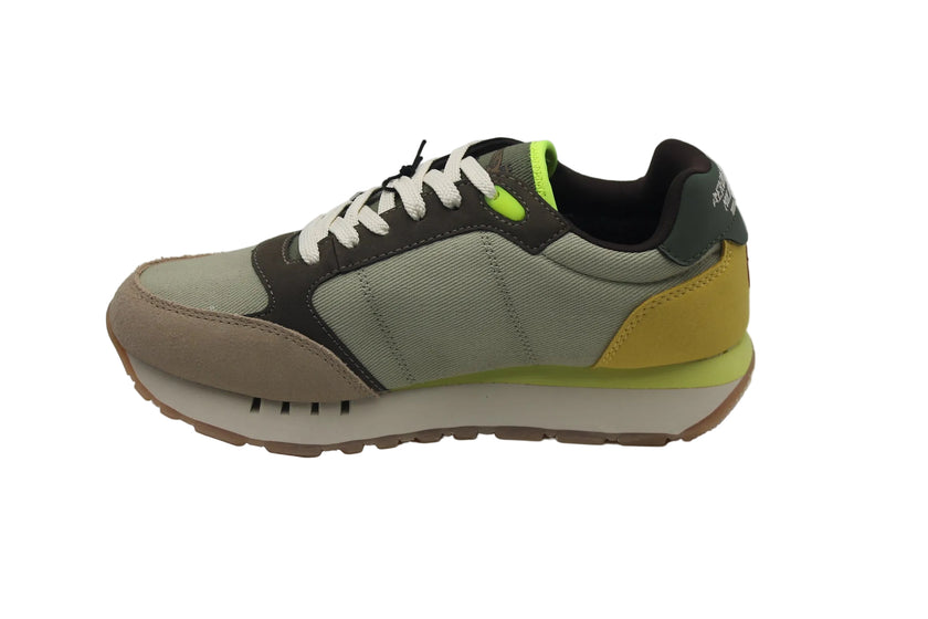 Sneakers AERONAUTICA MILITARE - 251SC292CT3547