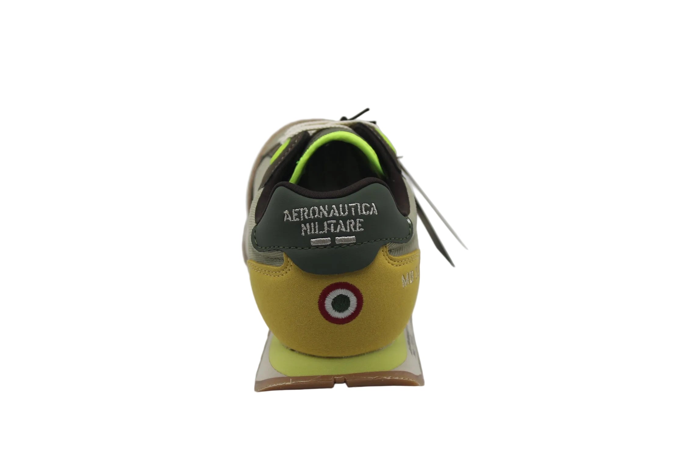 Sneakers AERONAUTICA MILITARE - 251SC292CT3547