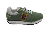 Sneakers AERONAUTICA MILITARE - 252SC0292CT3331