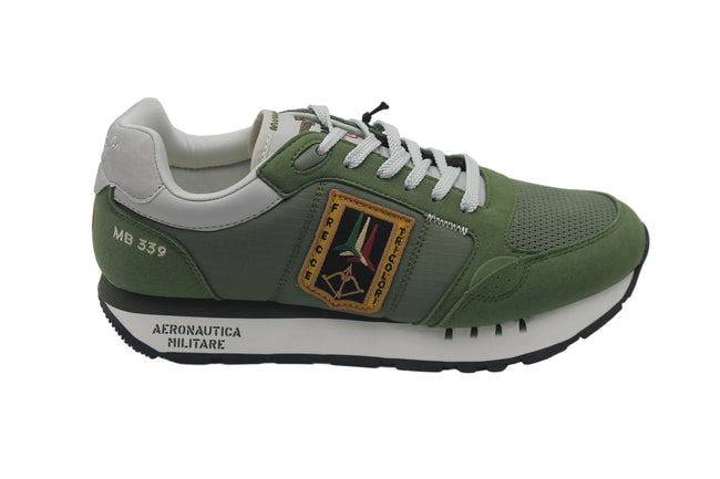 Sneakers AERONAUTICA MILITARE - 252SC0292CT3331