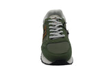 Sneakers AERONAUTICA MILITARE - 252SC0292CT3331