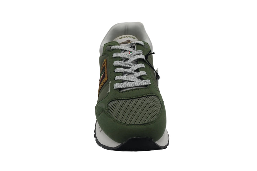 Sneakers AERONAUTICA MILITARE - 252SC0292CT3331