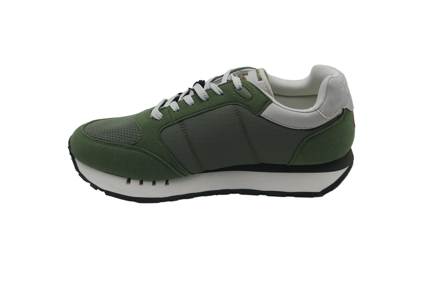 Sneakers AERONAUTICA MILITARE - 252SC0292CT3331