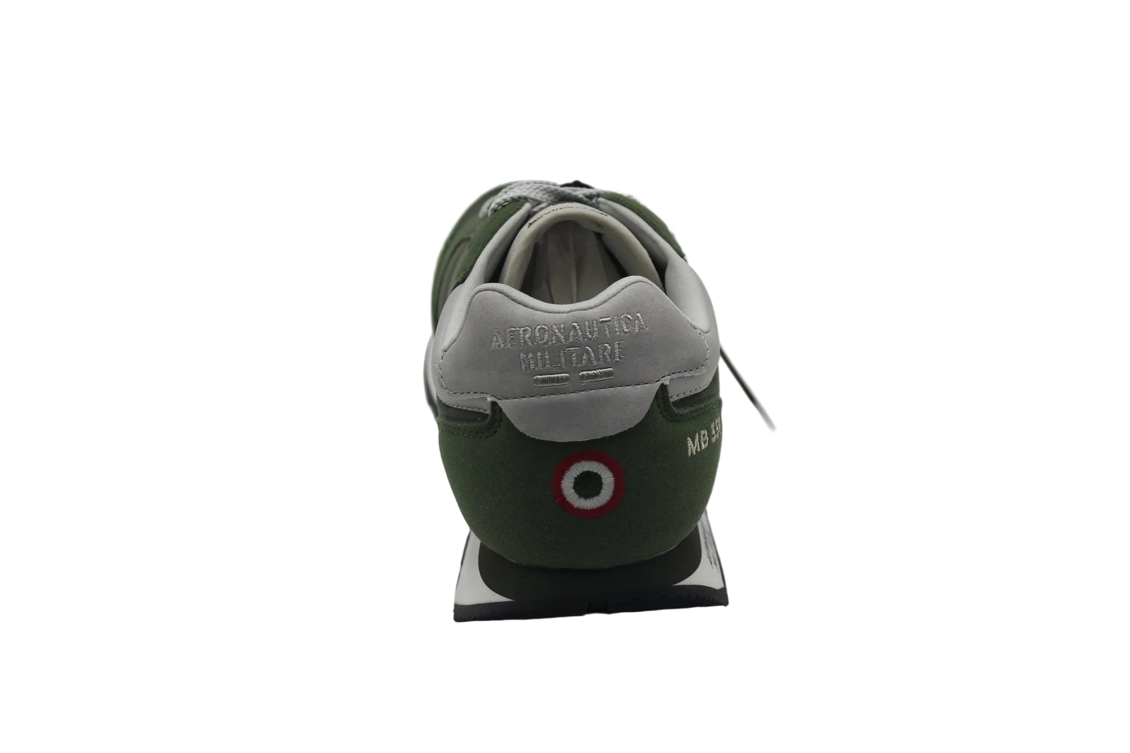 Sneakers AERONAUTICA MILITARE - 252SC0292CT3331