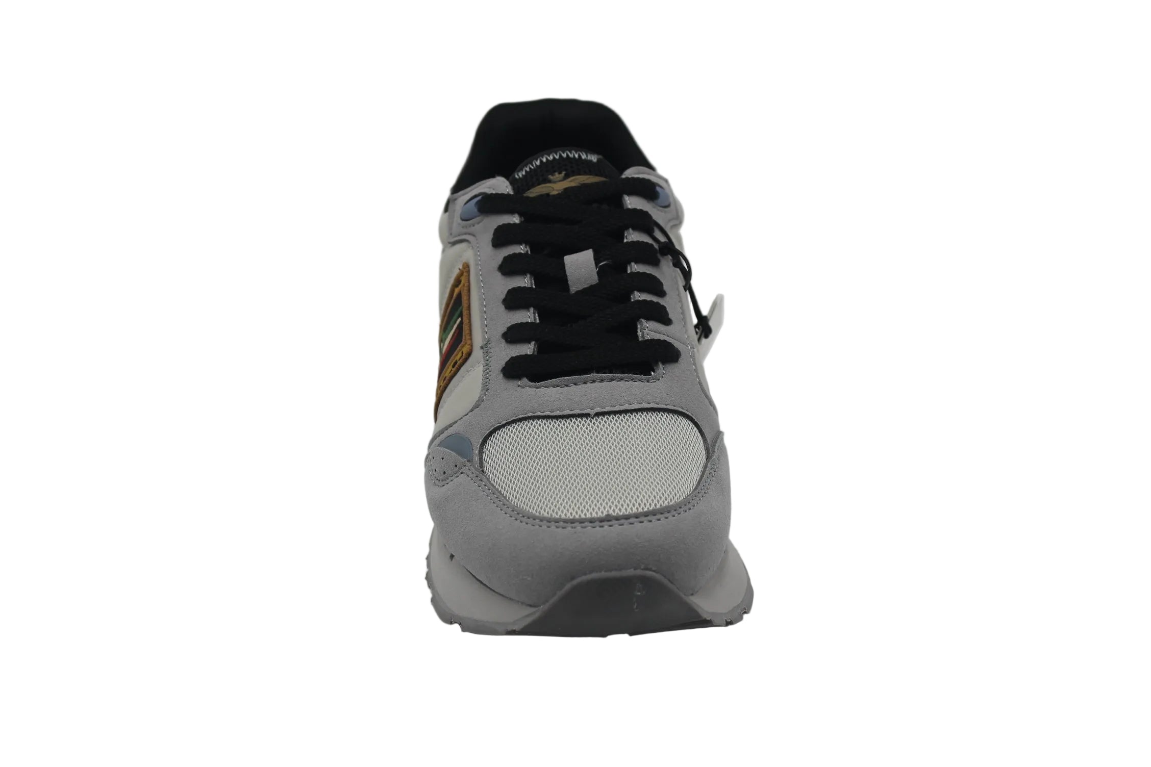 Sneakers AERONAUTICA MILITARE - 252SC0292UCT03331