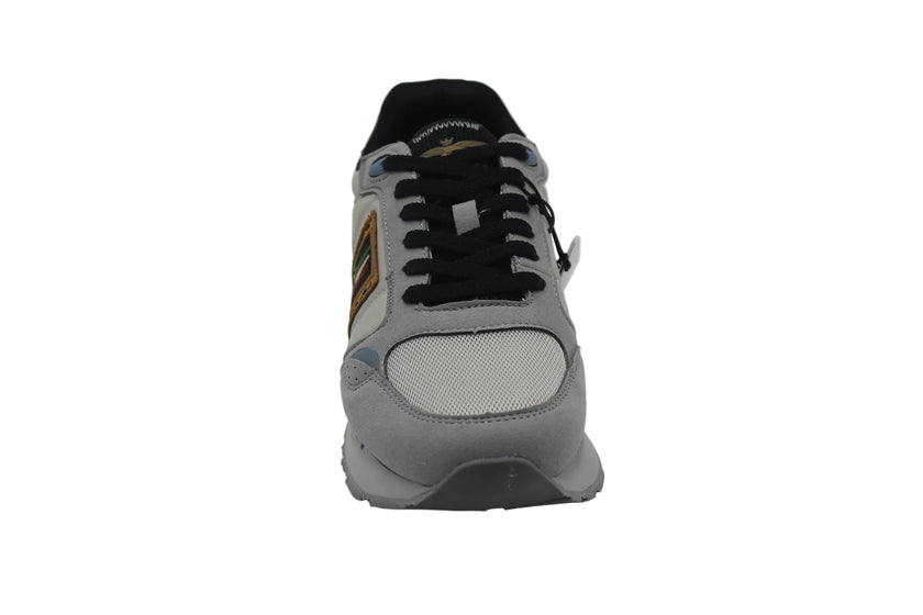 Sneakers AERONAUTICA MILITARE - 252SC0292UCT03331