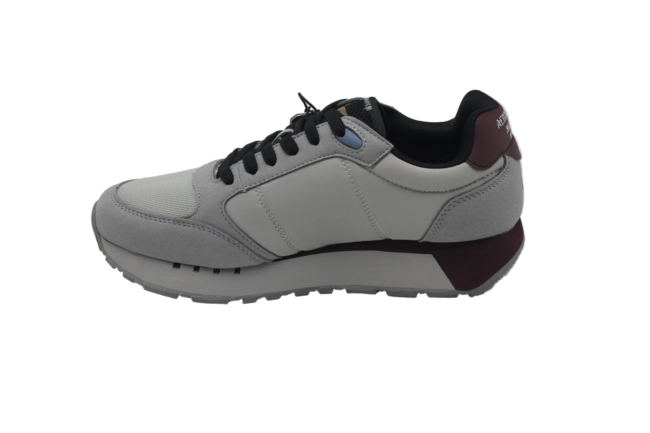 Sneakers AERONAUTICA MILITARE - 252SC0292UCT03331