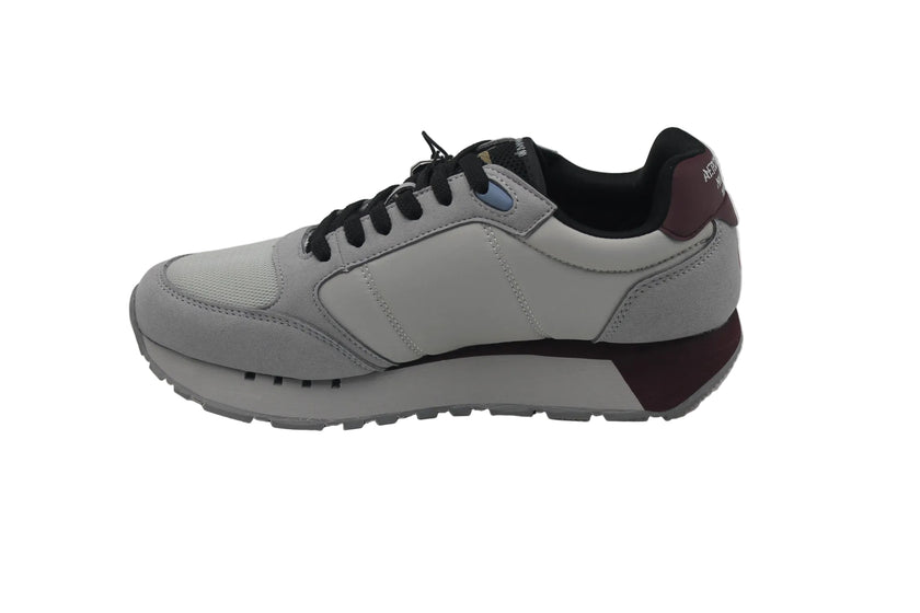 Sneakers AERONAUTICA MILITARE - 252SC0292UCT03331