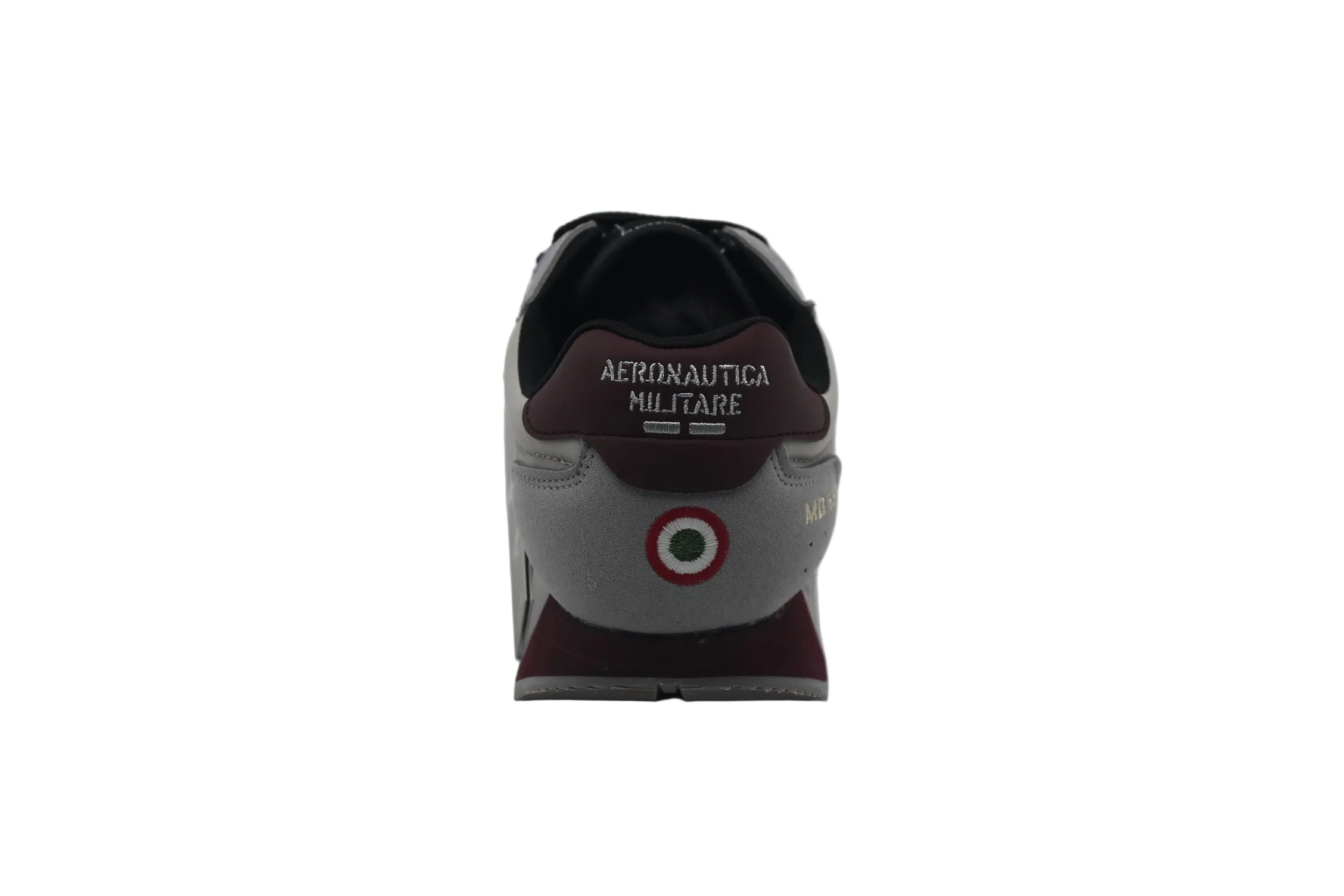 Sneakers AERONAUTICA MILITARE - 252SC0292UCT03331