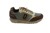 Sneakers AERONAUTICA MILITARE - 252SC0292UCT03331