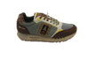 Sneakers AERONAUTICA MILITARE - 252SC0292UCT03331