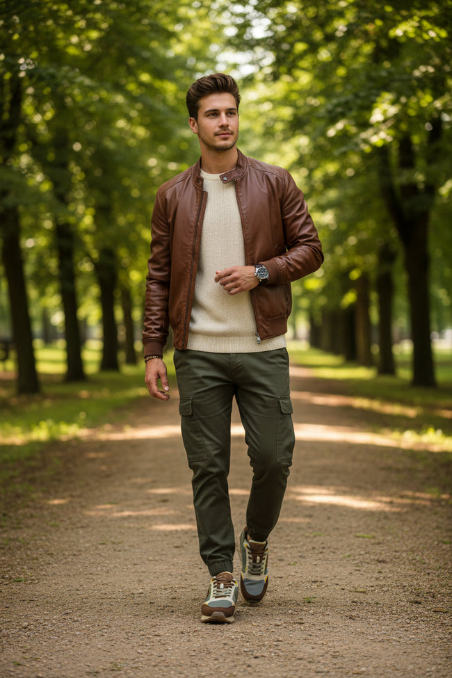 Sneakers AERONAUTICA MILITARE - 252SC0292UCT03331