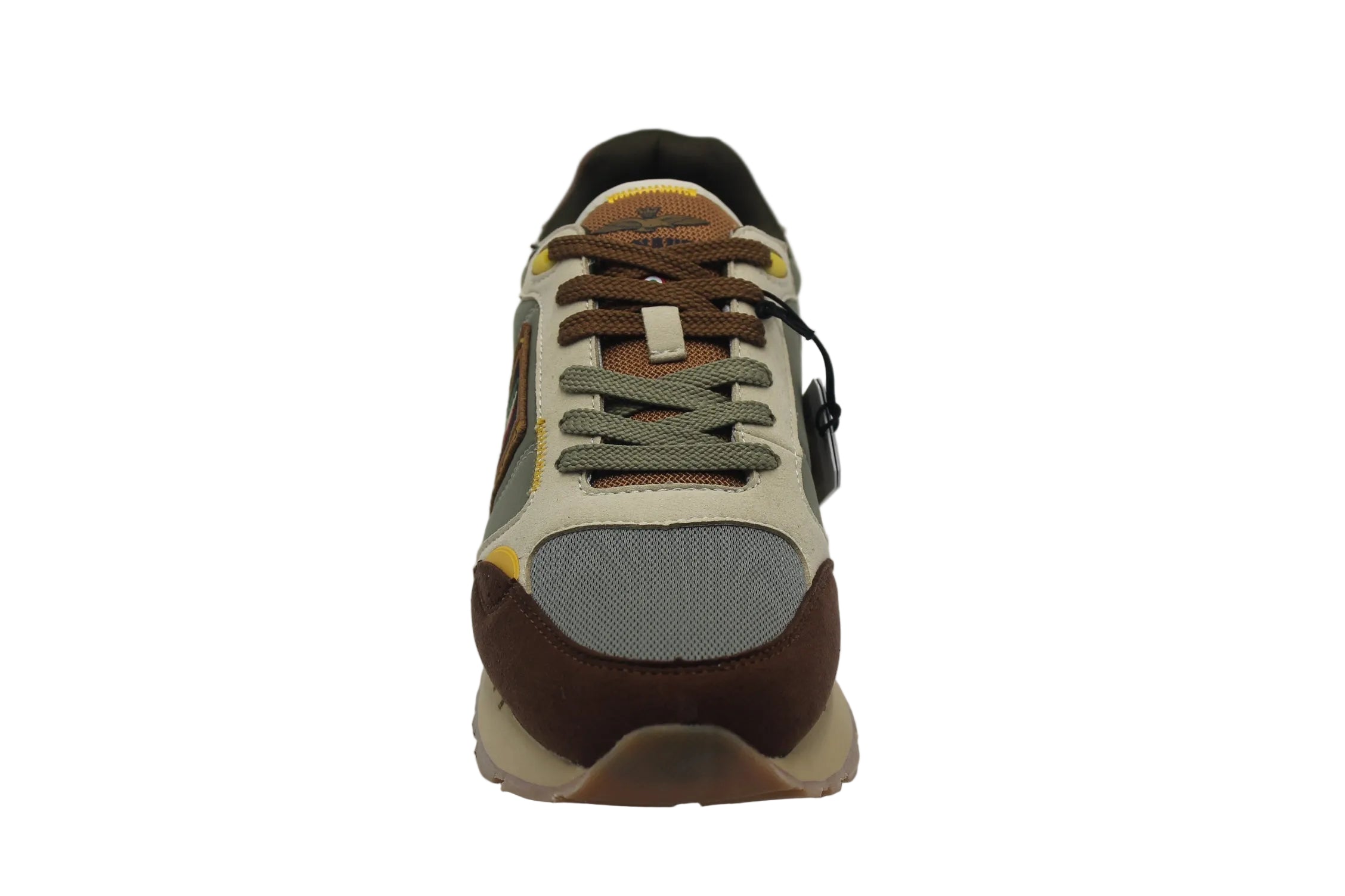 Sneakers AERONAUTICA MILITARE - 252SC0292UCT03331