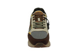 Sneakers AERONAUTICA MILITARE - 252SC0292UCT03331