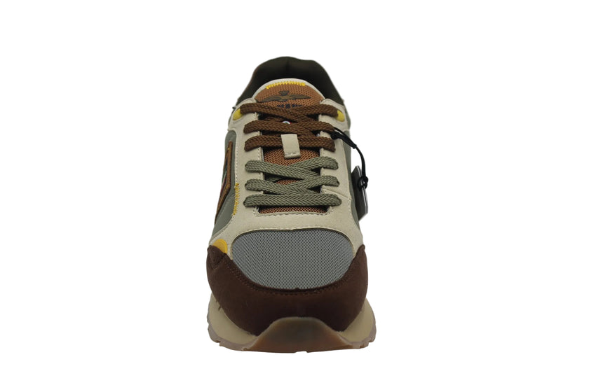 Sneakers AERONAUTICA MILITARE - 252SC0292UCT03331