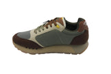 Sneakers AERONAUTICA MILITARE - 252SC0292UCT03331