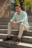 Sneakers ENZO VITA - ACHILLE 18