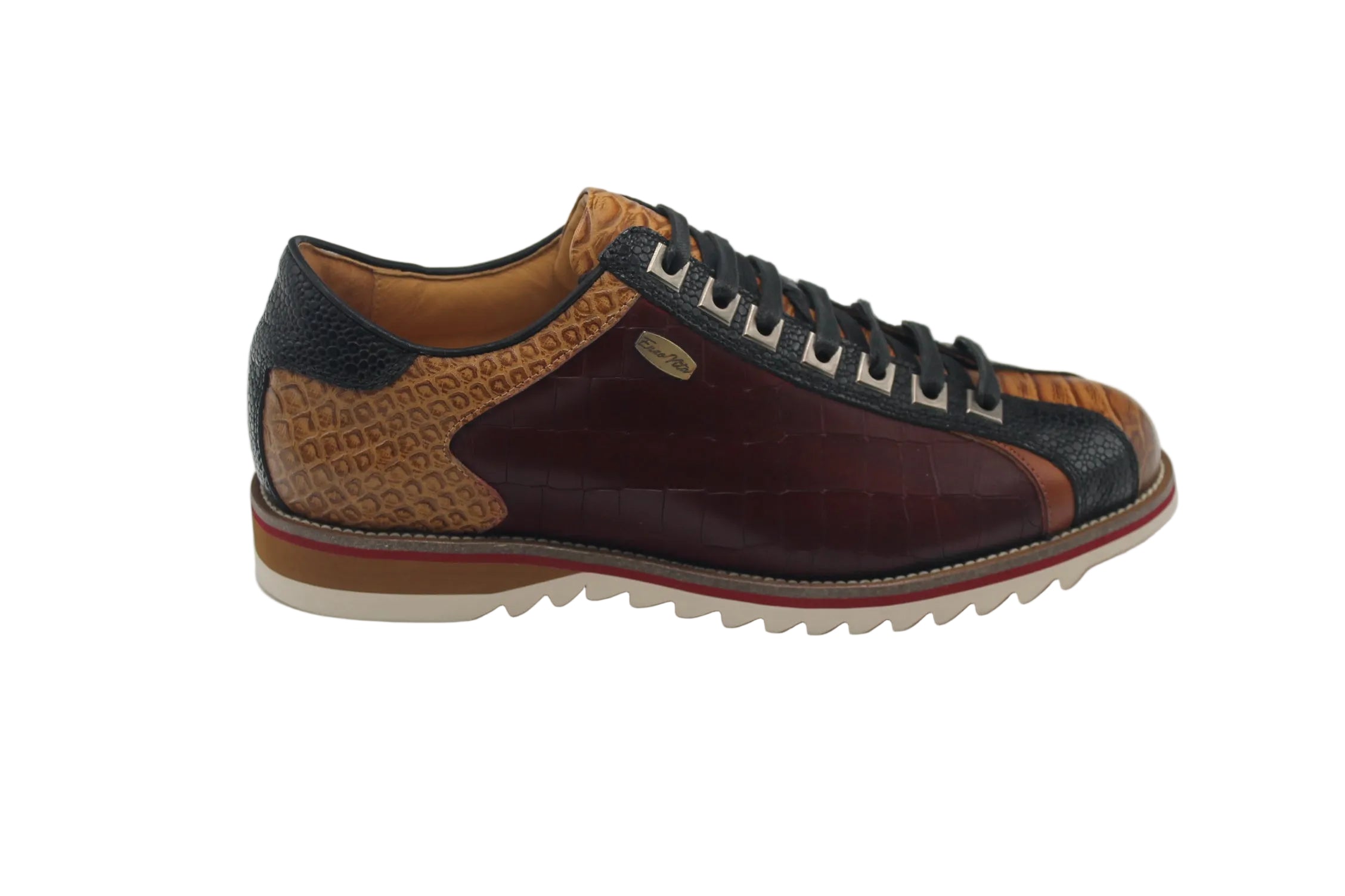 Sneakers ENZO VITA - ACHILLE 18