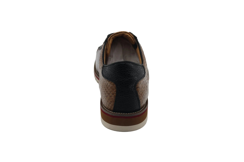 Sneakers ENZO VITA - ACHILLE 18