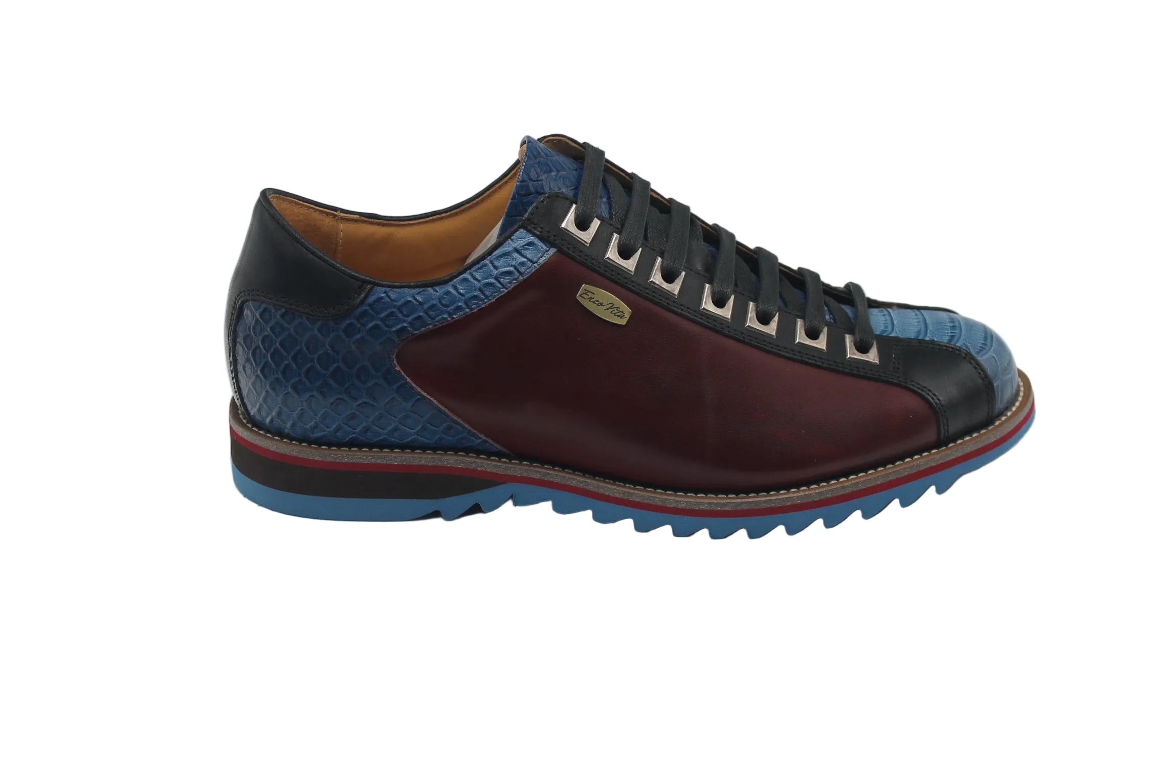 Sneakers ENZO VITA - ACHILLE 08