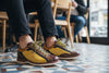 Sneakers ENZO VITA - ACHILLE 12