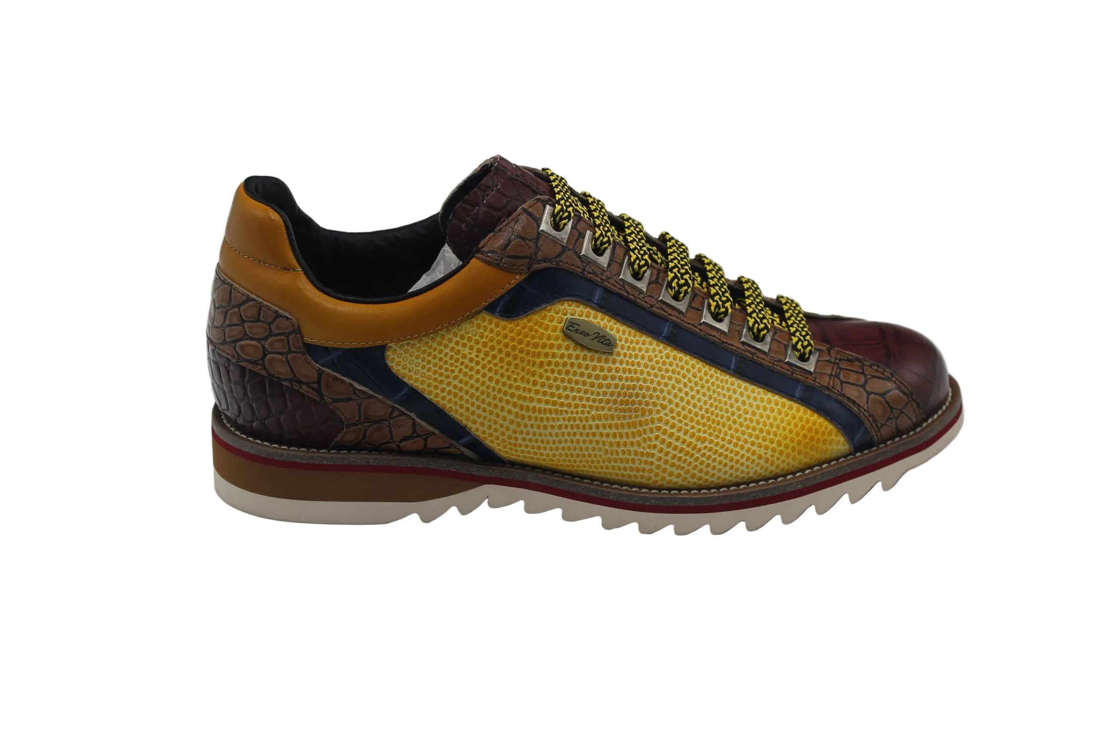 Sneakers ENZO VITA - ACHILLE 12