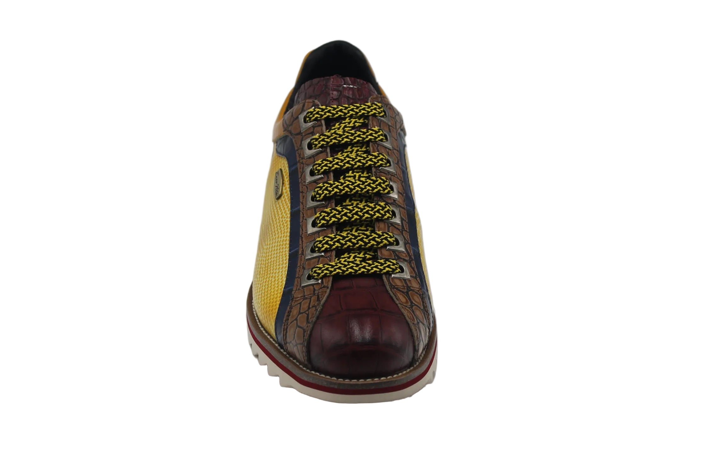Sneakers ENZO VITA - ACHILLE 12
