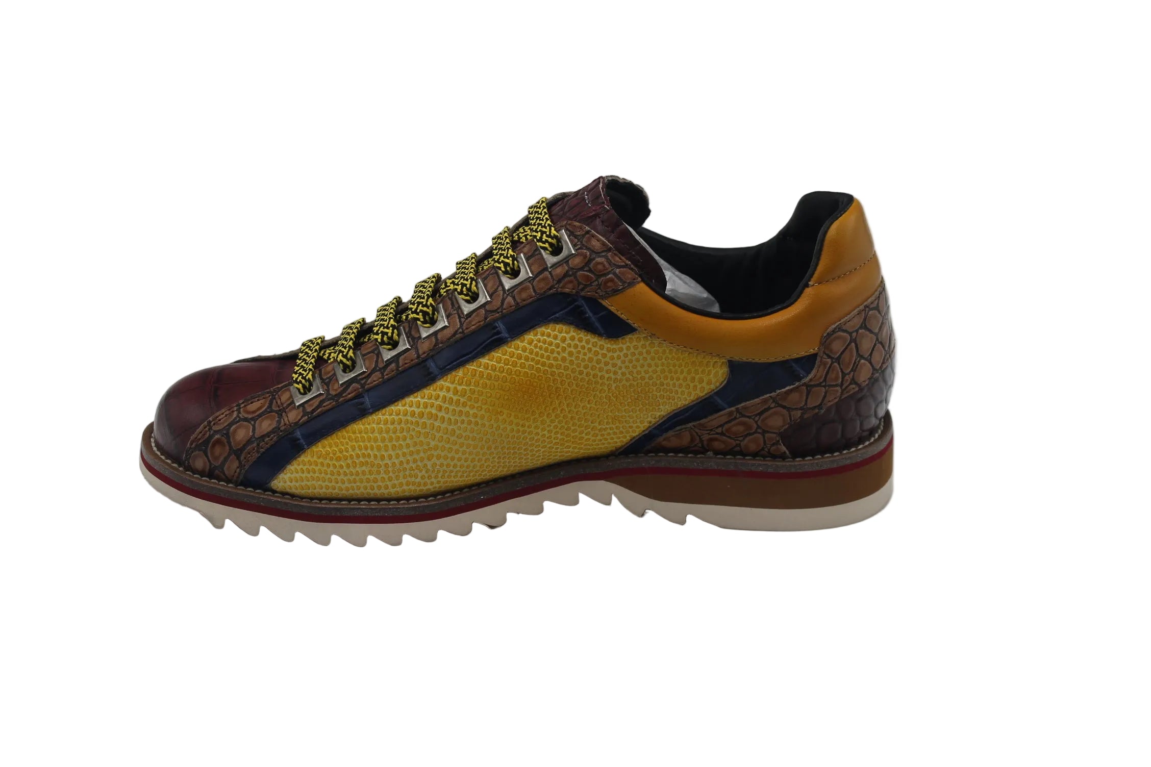 Sneakers ENZO VITA - ACHILLE 12
