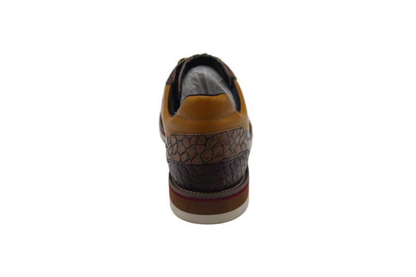 Sneakers ENZO VITA - ACHILLE 12