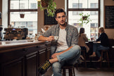 Sneakers LORENZO CONTI - ACHILLE 05
