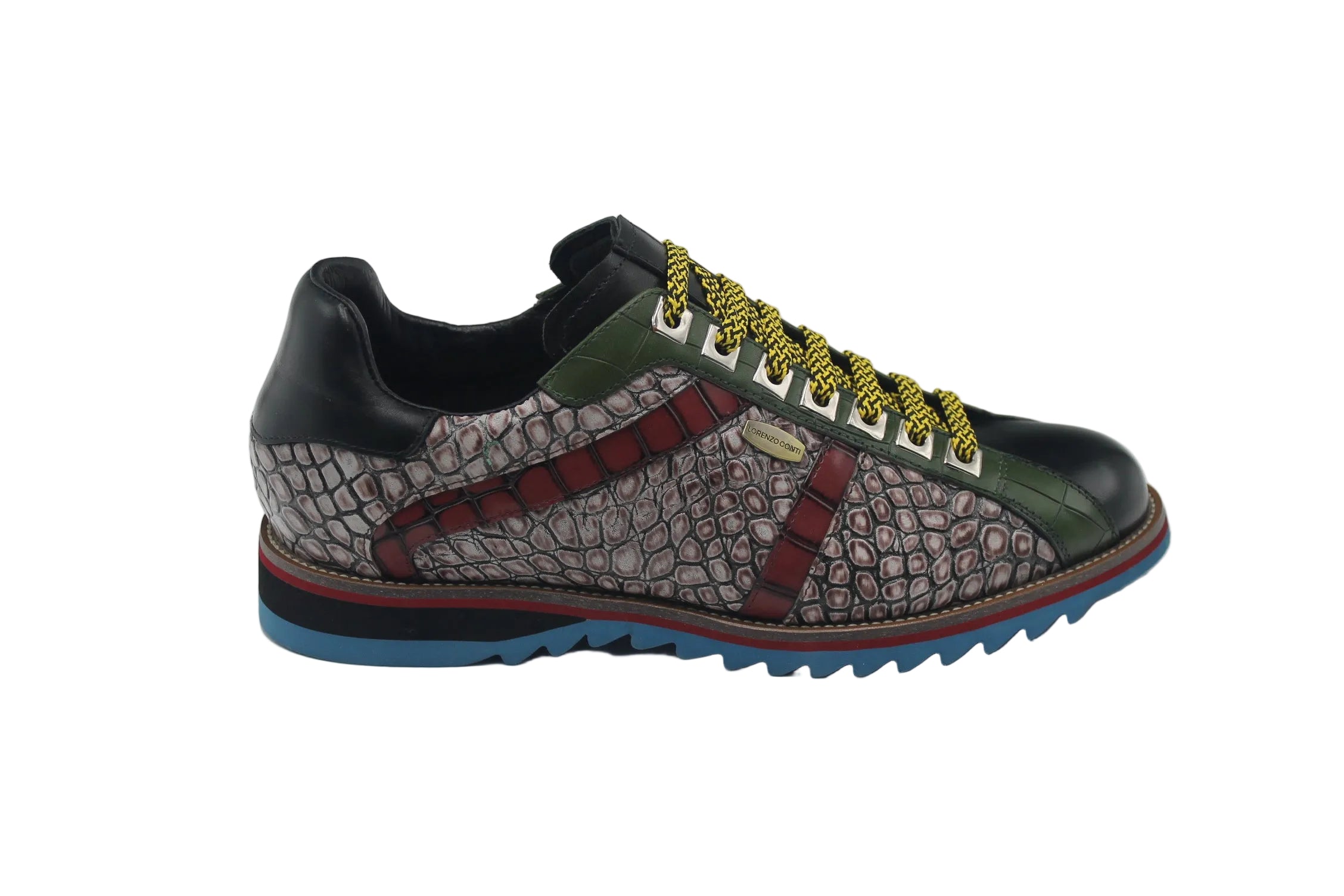 Sneakers LORENZO CONTI - ACHILLE 05