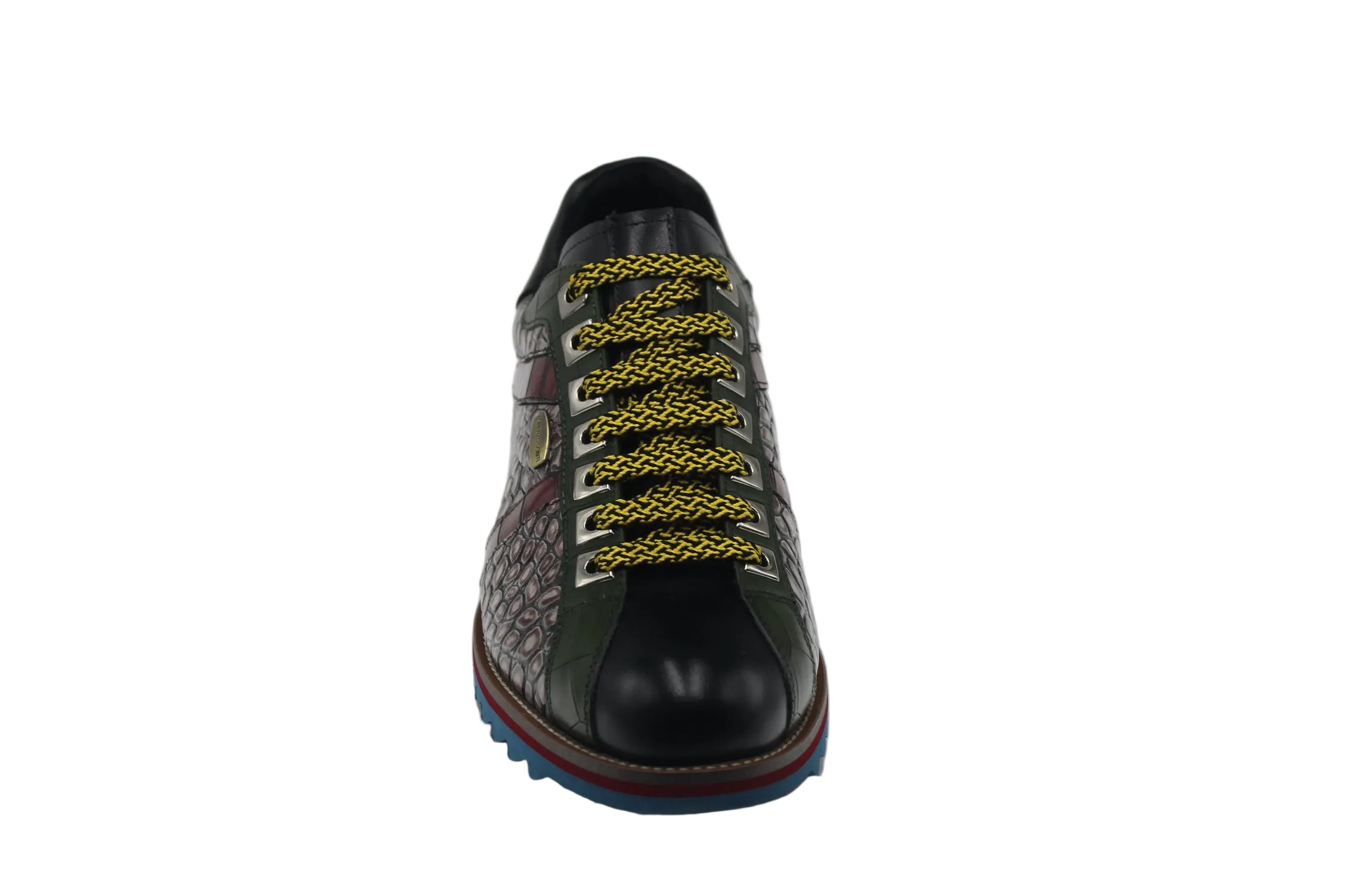 Sneakers LORENZO CONTI - ACHILLE 05
