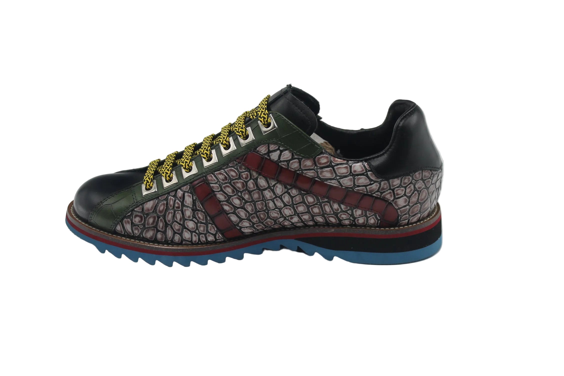 Sneakers LORENZO CONTI - ACHILLE 05
