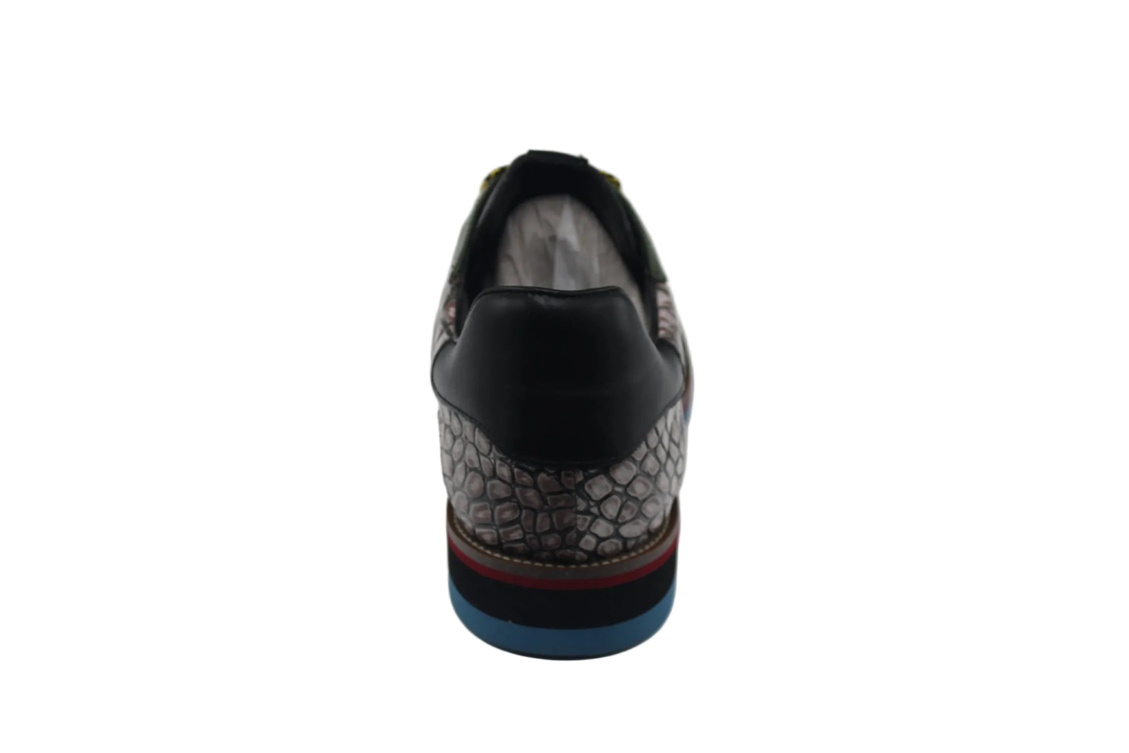 Sneakers LORENZO CONTI - ACHILLE 05