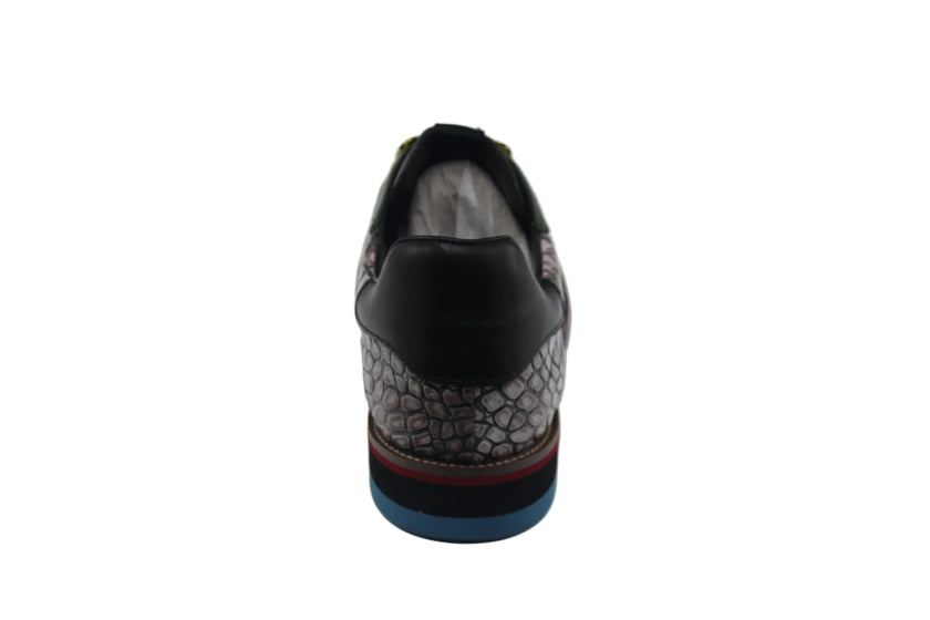 Sneakers LORENZO CONTI - ACHILLE 05