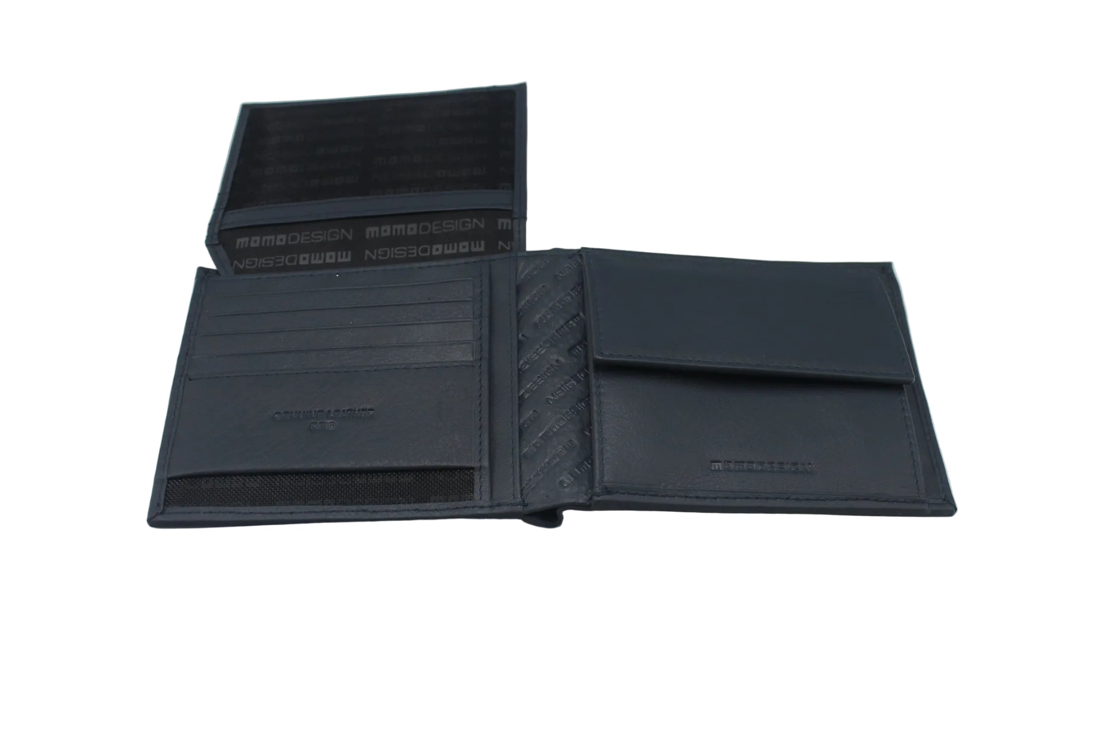 Portafoglio MOMODESIGN - MO-01DM