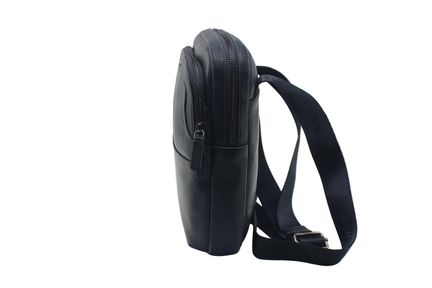 Tracolla in Pelle MOMODESIGN - MO-05MA